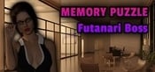 Memory Puzzle - Futanari Boss