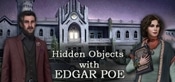 Hidden Objects with Edgar Allan Poe - Mystery Detective