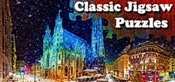Classic Jigsaw Puzzles