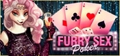 Furry Sex: Poker 🃏♥️