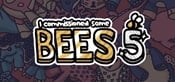 I commissioned some bees 5