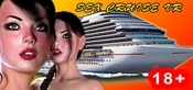 SEX Cruise VR