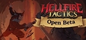 Hellfire Tactics Playtest