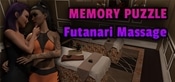 Memory Puzzle - Futanari Massage