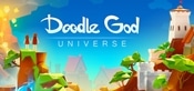 Doodle God Universe Playtest