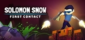 Solomon Snow - First Contact Playtest