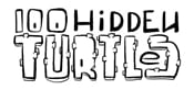 100 hidden turtles