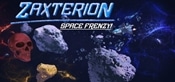 Zaxterion: Space Frenzy!