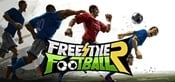 FreestyleFootball R