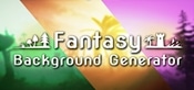 Fantasy Background Generator