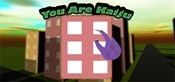 You Are Kaiju