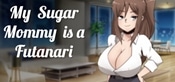 My Sugar Mommy is a Futanari