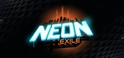 Neon Exile