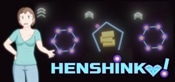 Henshinko!