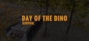 Day of the Dino: Survival