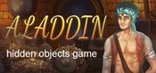 Aladdin - Hidden Objects Puzzle Game