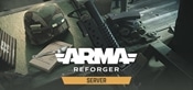 Arma Reforger Server