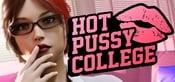 Hot Pussy College 🍓🔞