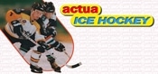 Actua Ice Hockey