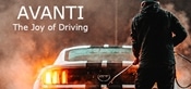 AVANTI - The Joy of Driving