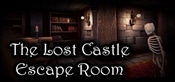 The Lost Castle: Escape Room