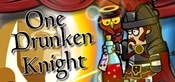 One Drunken Knight