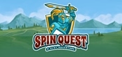 Spin Quest: A Slot Adventure
