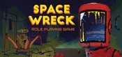 Space Wreck