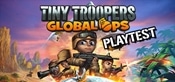 Tiny Troopers Global Ops Playtest