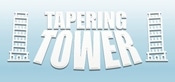 Tapering Tower
