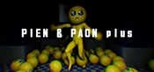 PIEN & PAON plus