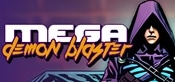 Mega Demon Blaster