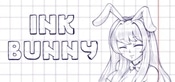 Ink Bunny
