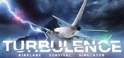 Turbulence - Airplane Survival Simulator