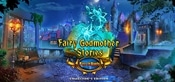 Fairy Godmother Stories: Puss in Boots Collector's Edition