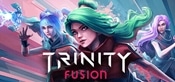Trinity Fusion Playtest
