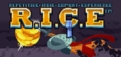 R.I.C.E - Repetitive Indie Combat Experience™