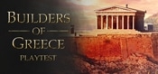 Builders of Greece Playtest
