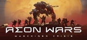 Aeon Wars: Maschinen Crisis Playtest