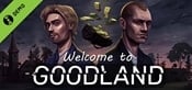 Welcome to Goodland Demo