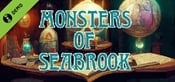 Monsters of Seabrook Demo