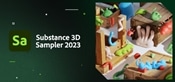 Substance 3D Sampler 2023