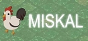 Miskal
