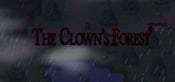The Clown's Forest