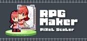 RPG Maker - PiXel ScaLer