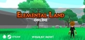 Elemental Land Playtest