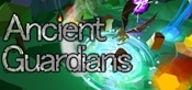 Ancient Guardians: The Dragon