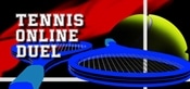Tennis Online Duel