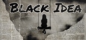black idea | فكرة سوداء