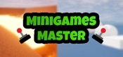 Minigames Master